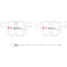 Cargar imagen en el visor de la galería, Technical Drawing