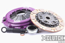 Load image into Gallery viewer, XClutch 02-06 Acura RSX Base 2.0L Stage 2 Cushioned Ceramic Clutch Kit