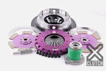 Load image into Gallery viewer, XClutch 18-24 Ford Mustang GT 5.0L 9in Twin Solid Ceramic Clutch Kit