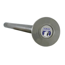 Cargar imagen en el visor de la galería, Yukon Full-Floating 30 Spline Non-Drilled Blank Axle Shaft for Dana 60