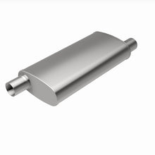Cargar imagen en el visor de la galería, MagnaFlow Muffler Trb SS 4X9 18 2.5/2.5