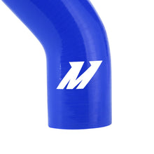 Cargar imagen en el visor de la galería, Mishimoto 94-97 Dodge 5.9L Cummins Coolant Hose Kit (Blue)