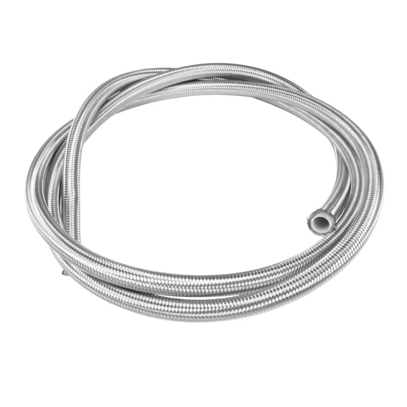 Russell Stainless An -6 Pro Ptfe Hose 20 Foot Length