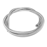 Russell Stainless An -12 Pro Ptfe Hose 6 Foot Length