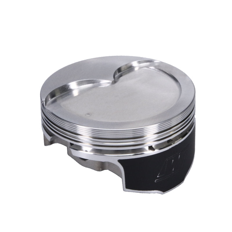 Wiseco Chevy LS Series -15cc R/Dome 1.110x4.030 Piston Shelf Stock Kit