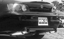 Cargar imagen en el visor de la galería, HKS SILENT Hi-POWER NA GF-AP1 F20C