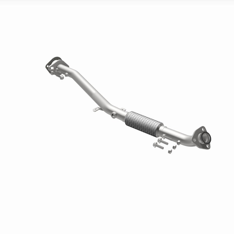 BRE Exhaust 95-99 200SX Sentra 1.6L Front Pipe Kit