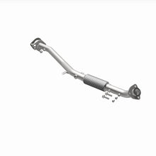 Cargar imagen en el visor de la galería, BRE Exhaust 95-99 200SX Sentra 1.6L Front Pipe Kit