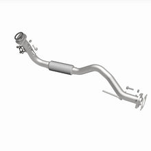 Cargar imagen en el visor de la galería, BRE Exhaust 88-92 Corolla Prizm 1.6L Front Pipe Kit