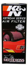 Cargar imagen en el visor de la galería, K&amp;N  XStream Motorcross Replacement Air Filter-2013 HONDA CRF450R 449