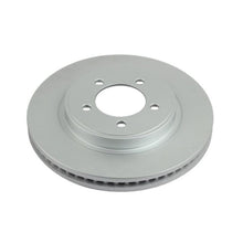 Cargar imagen en el visor de la galería, Power Stop 06-10 Ford Explorer Front Evolution Geomet Coated Rotor