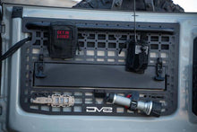 Cargar imagen en el visor de la galería, DV8 Offroad 21+ Ford Bronco Tailgate Molle Panels