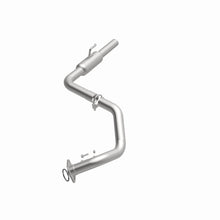 Cargar imagen en el visor de la galería, Magnaflow BRE Rear Muffler Kit Replacement Lexus
