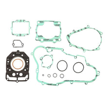 Cargar imagen en el visor de la galería, Athena 87-91 Kawasaki KSF 250 Tecate 4 Complete Gasket Kit (Excl Oil Seals)