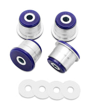 Cargar imagen en el visor de la galería, SuperPro 2011 Dodge Durango Heat Front Upper Inner Control Arm Bushing Set