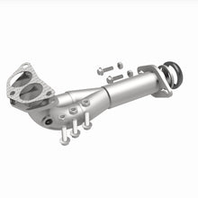 Cargar imagen en el visor de la galería, BRE Exhaust 06-12 Eclipse 2.4L Front Pipe Kit