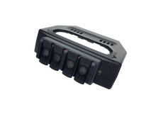 Cargar imagen en el visor de la galería, Oracle Trigger 4 Plus Remote Mount - Fits Jeep Jl And Jt