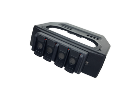 Oracle Trigger 4 Plus Remote Mount - Fits Jeep Jl And Jt