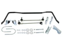 Load image into Gallery viewer, Whiteline 05-21 Nissan Frontier 20mm Heavy Duty Rear Adjustable Swaybar