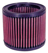 Load image into Gallery viewer, K&amp;N Replacement Air Filter 00-03 Aprilia RSV Mille/03 Tuono Fighter/04-05 RSV Tuono