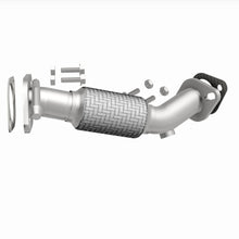 Load image into Gallery viewer, BRE Exhaust 11-14 Sonata 2.0L 2.4L Front Pipe Kit