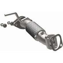 Cargar imagen en el visor de la galería, BRE Exhaust 06-10 Sonata 2.4L Front Pipe Kit