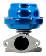 Cargar imagen en el visor de la galería, TiAL Sport F38 Wastegate 38mm .7 Bar (10.15 PSI) - Blue