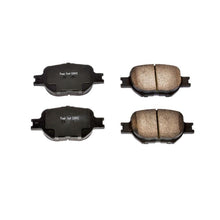 Cargar imagen en el visor de la galería, Power Stop 05-10 Scion tC Front Z16 Evolution Ceramic Brake Pads