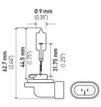 Cargar imagen en el visor de la galería, Technical Drawing