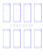 Load image into Gallery viewer, King Engine Bearings BMW S14B20/S14B23/S14B25 (Size .026) Connecting Rod Bearings (Set of 4)