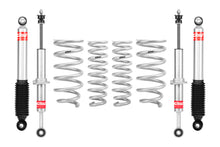 Cargar imagen en el visor de la galería, Eibach 07-22 Toyota Sequoia 5.7L 4WD Pro-Truck Lift Kit