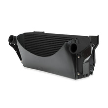 Cargar imagen en el visor de la galería, Mishimoto 2013+ Dodge 6.7L Cummins Intercooler Black