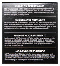 Cargar imagen en el visor de la galería, K&amp;N Oil Filter OIL FILTER AUTOMOTIVE