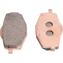 Cargar imagen en el visor de la galería, All Balls Racing 87-88 Yamaha YFM350 Warrior Sintered Brake Pad - Front Left