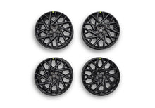 Load image into Gallery viewer, Ford Raving 22-24 Ford Maverick 20in Wheel Kit - Gloss Black (Set of 4)
