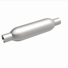 Cargar imagen en el visor de la galería, MagnaFlow Muff GP 3.5in Dia 16in Overall Length 1.75in Inlet / 1.75in Outlet