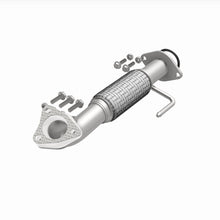 Cargar imagen en el visor de la galería, BRE Exhaust 02-06 MPV 3.0L Front Pipe Kit