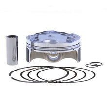 Cargar imagen en el visor de la galería, Athena 10-24 Suzuki RM-Z 250 76.95mm 4T Forged Piston