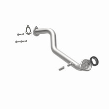 Cargar imagen en el visor de la galería, BRE Exhaust 06-11 Civic 1.8L Front Pipe Kit