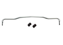 Cargar imagen en el visor de la galería, Whiteline 06-13 Lexus IS250/IS350 (Base) / 10-13 IS250/IS350 C 18mm Rear X Heavy Duty Adj Swaybar