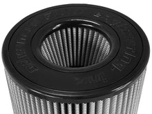 Cargar imagen en el visor de la galería, aFe MagnumFLOW Pro DRY S Universal Filter 3.3in F 8in B(Inverted) 8in T(Inverted) 8in H