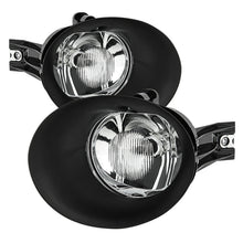 Cargar imagen en el visor de la galería, Spyder Dodge Ram 02-08 1500 OEM Fog Lights w/ Bulbs W/O Switch - Clear FL-DRAM02-C