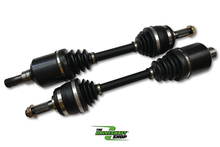 Cargar imagen en el visor de la galería, DSS 92-95 Honda Civic w/ K-Series JDM ITR 28 Spline Outer Level 700HP X4 Axle - Right RA4004X4-28