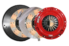 Cargar imagen en el visor de la galería, McLeod RXT HD Twin Toyota 2JZ Engine w/Stl FW 1 X 24 Spline 0 BAL