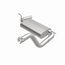 Cargar imagen en el visor de la galería, BRExhaust 18-25 Jeep Wrangler 2.0L Direct-Fit Replacement Rear Muffler Kit