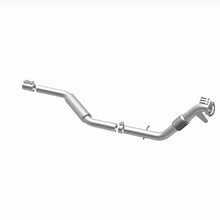 Cargar imagen en el visor de la galería, MagnaFlow BRExhaust 18-24 Audi Q5 Front Pipe Kit
