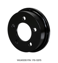 Cargar imagen en el visor de la galería, Wilwood Hat-BB Front 1.68in Offset 5 x 4.50 - 8 on 7.00in