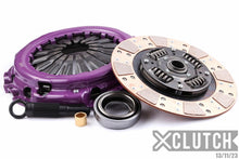 Load image into Gallery viewer, XClutch 89-94 Nissan Skyline GT-R 2.6L Stage 2 Cushioned Ceramic Clutch Kit