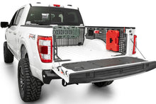 Load image into Gallery viewer, ADD 2021+ Ford F150 Raptor 66in Bed Side Molle Panels - Driver Front