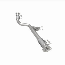 Cargar imagen en el visor de la galería, BRE Exhaust 10-15 Equinox Terrain 3.0L 3.6L Front Pipe Kit